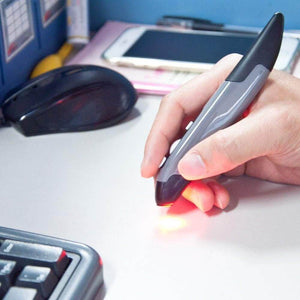  eWINNER Wireless Optical Pen Mouse