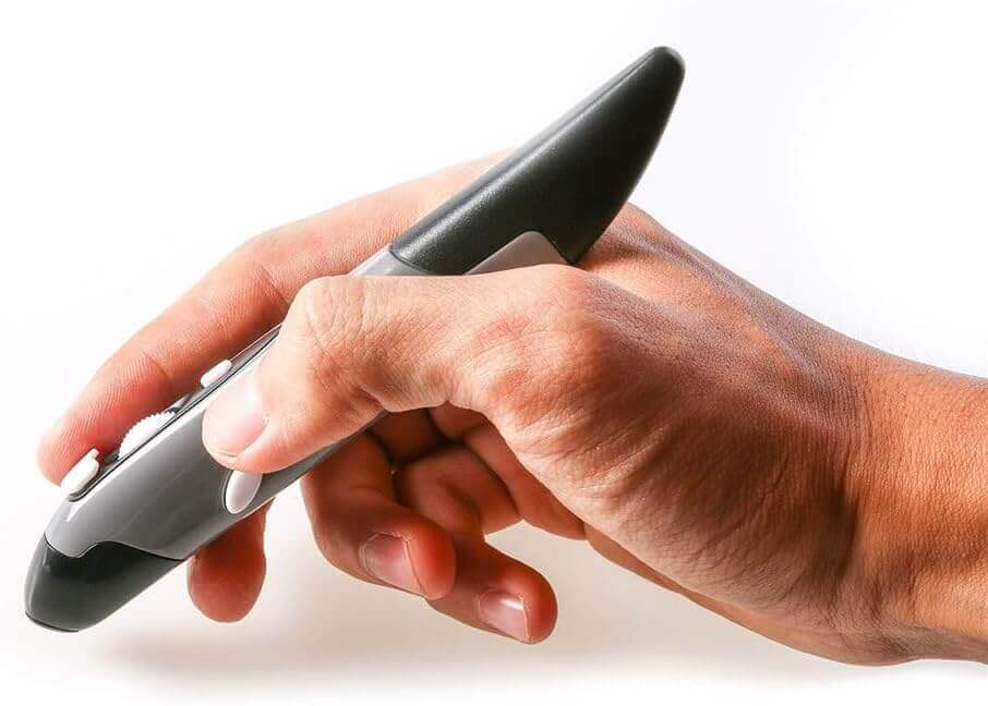  eWINNER Wireless Optical Pen Mouse