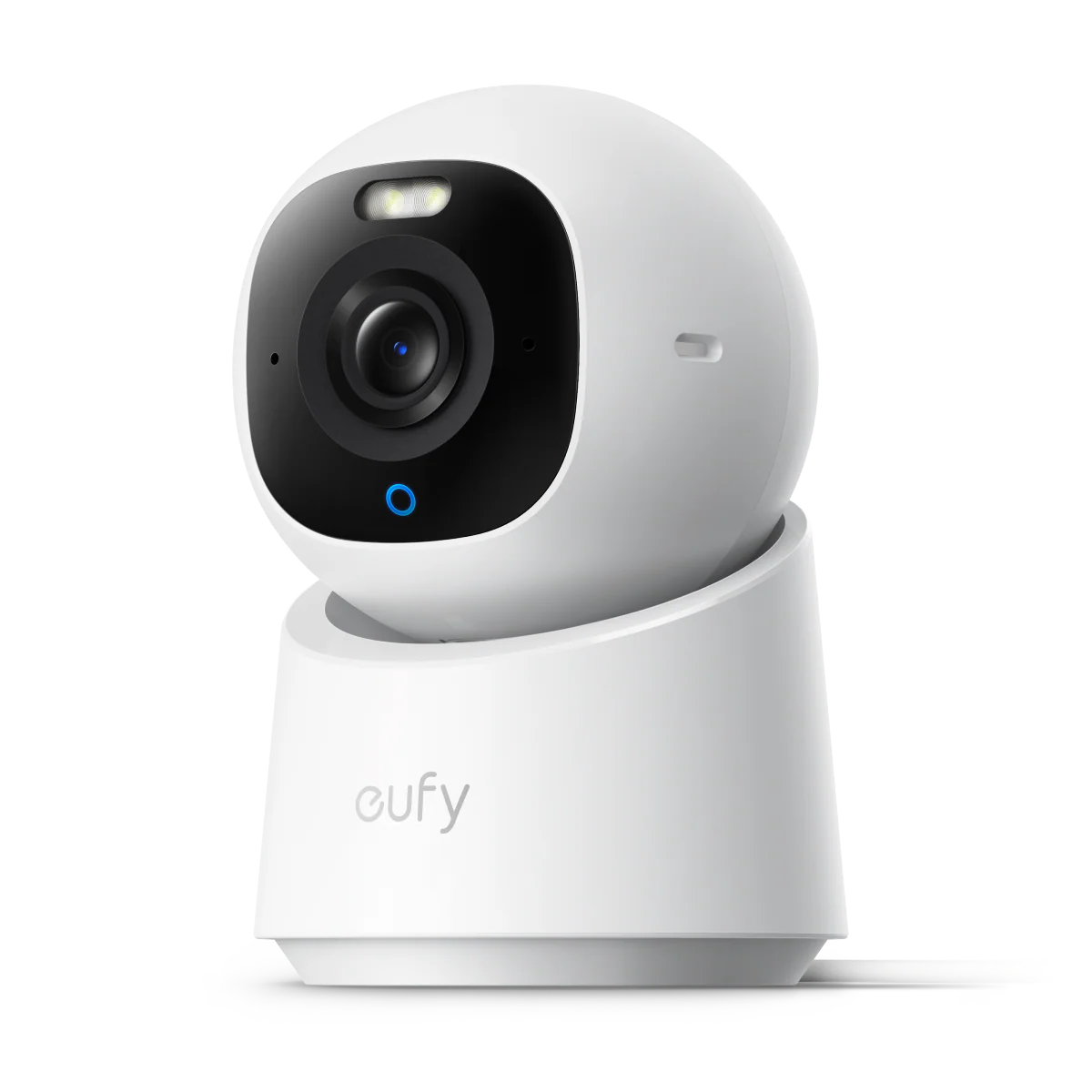 eufy Security 4K Indoor Camera E30