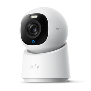 eufy Security 4K Indoor Camera E30