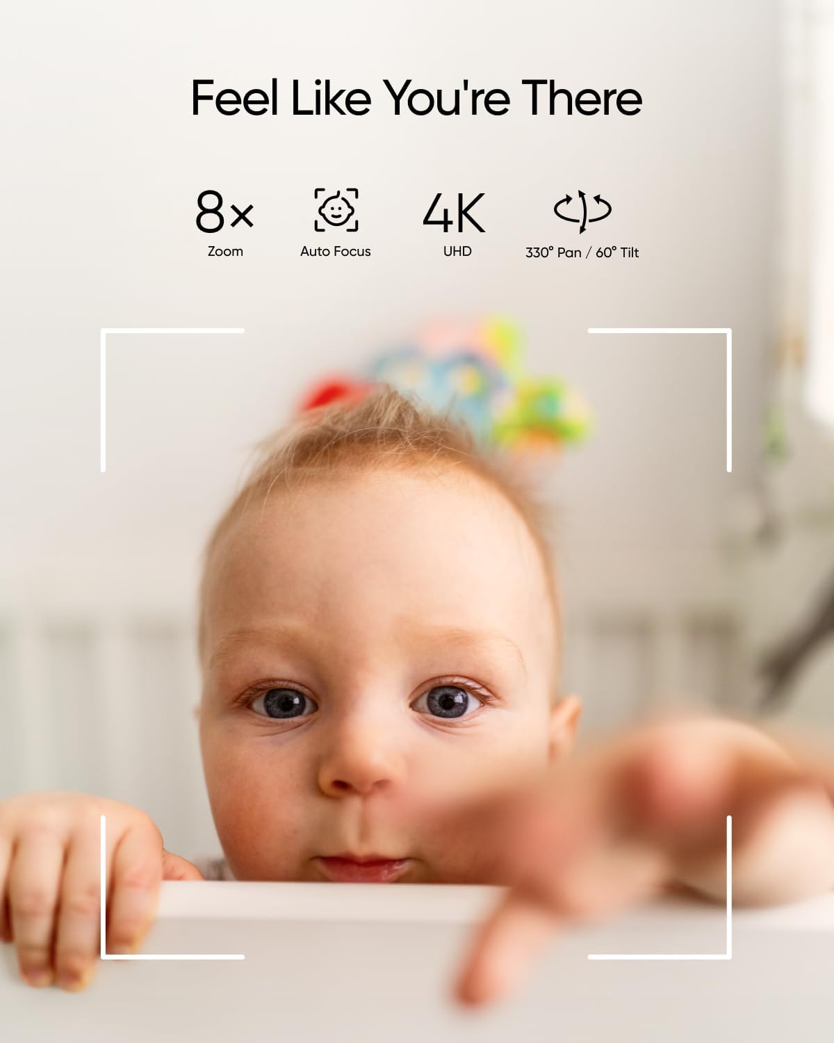 eufy Security Baby Monitor E21