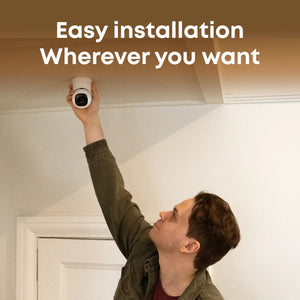 eufy Security Indoor Cam C220
