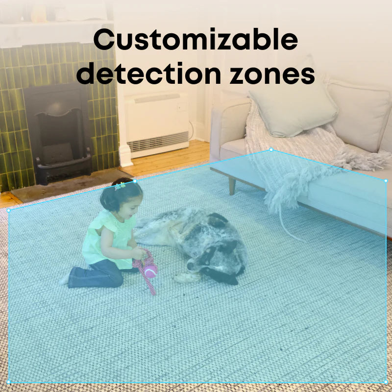 eufy Security Indoor Cam C220