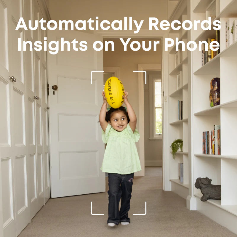 eufy Security Indoor Cam C220