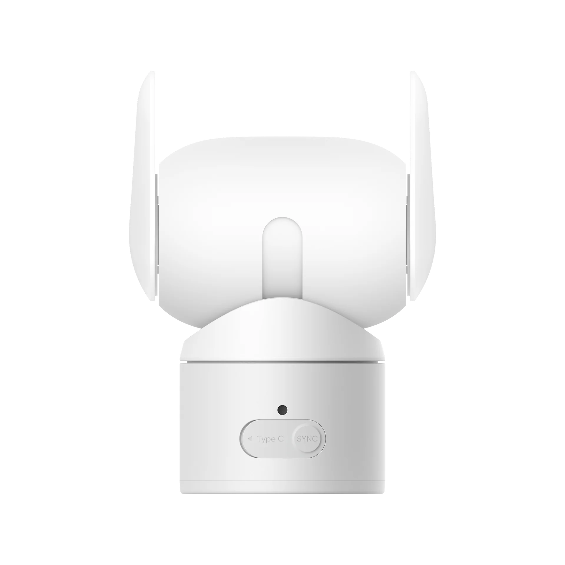 eufy Security Indoor/Outdoor Camera C31