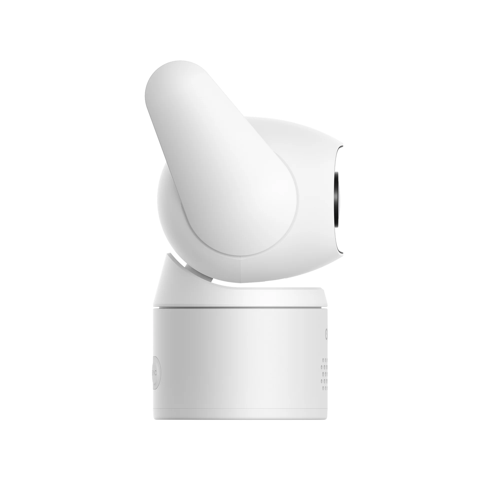 eufy Security Indoor/Outdoor Camera C31
