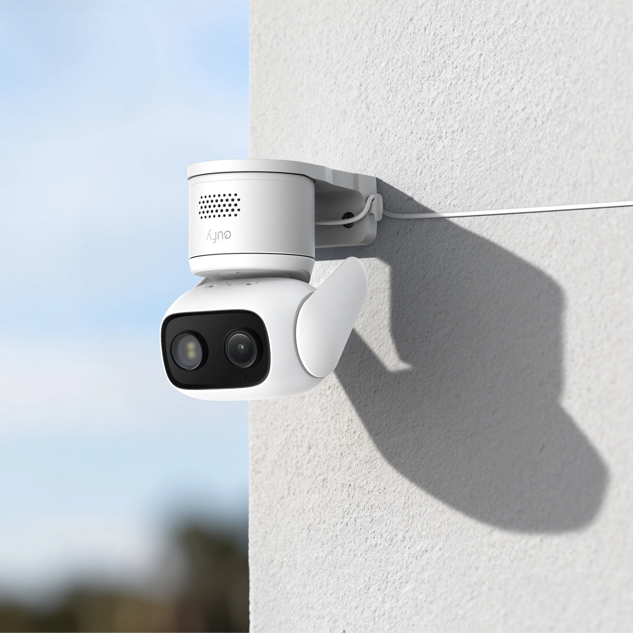 eufy Security Indoor/Outdoor Camera C31