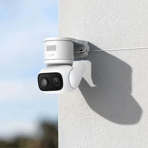 eufy Security Indoor/Outdoor Camera C31