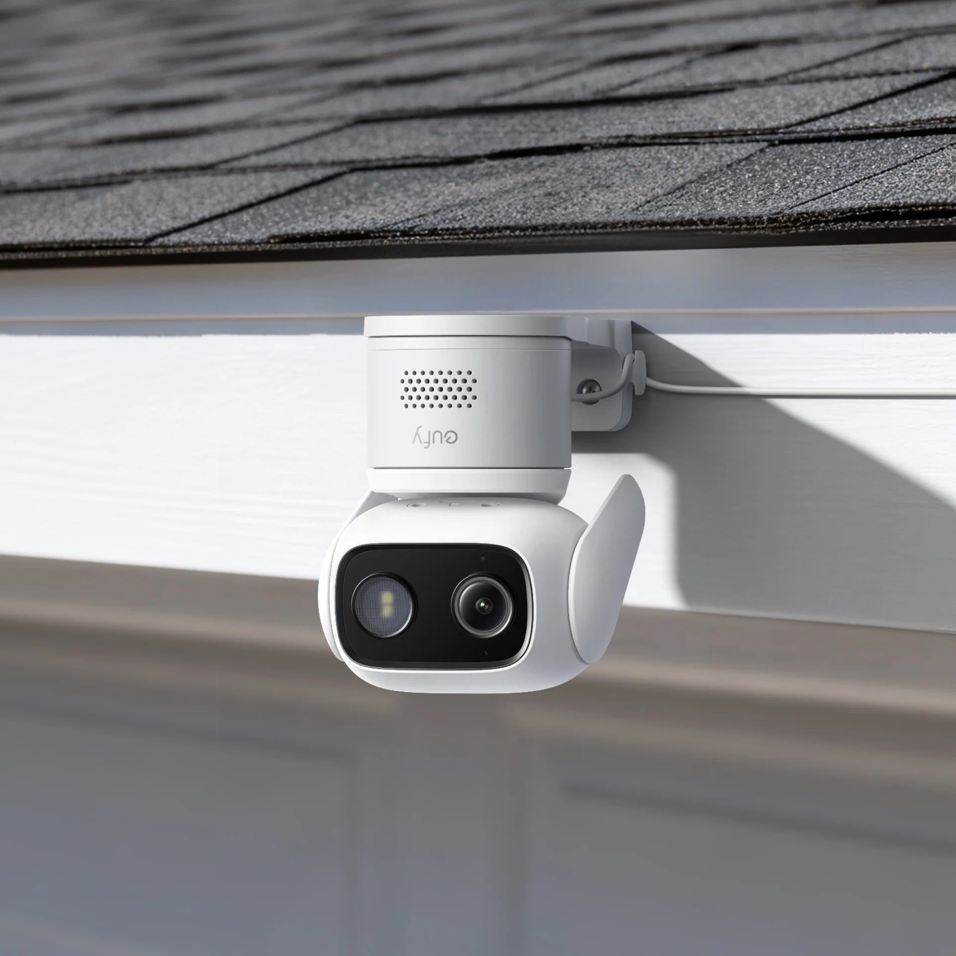 eufy Security Indoor/Outdoor Camera C31