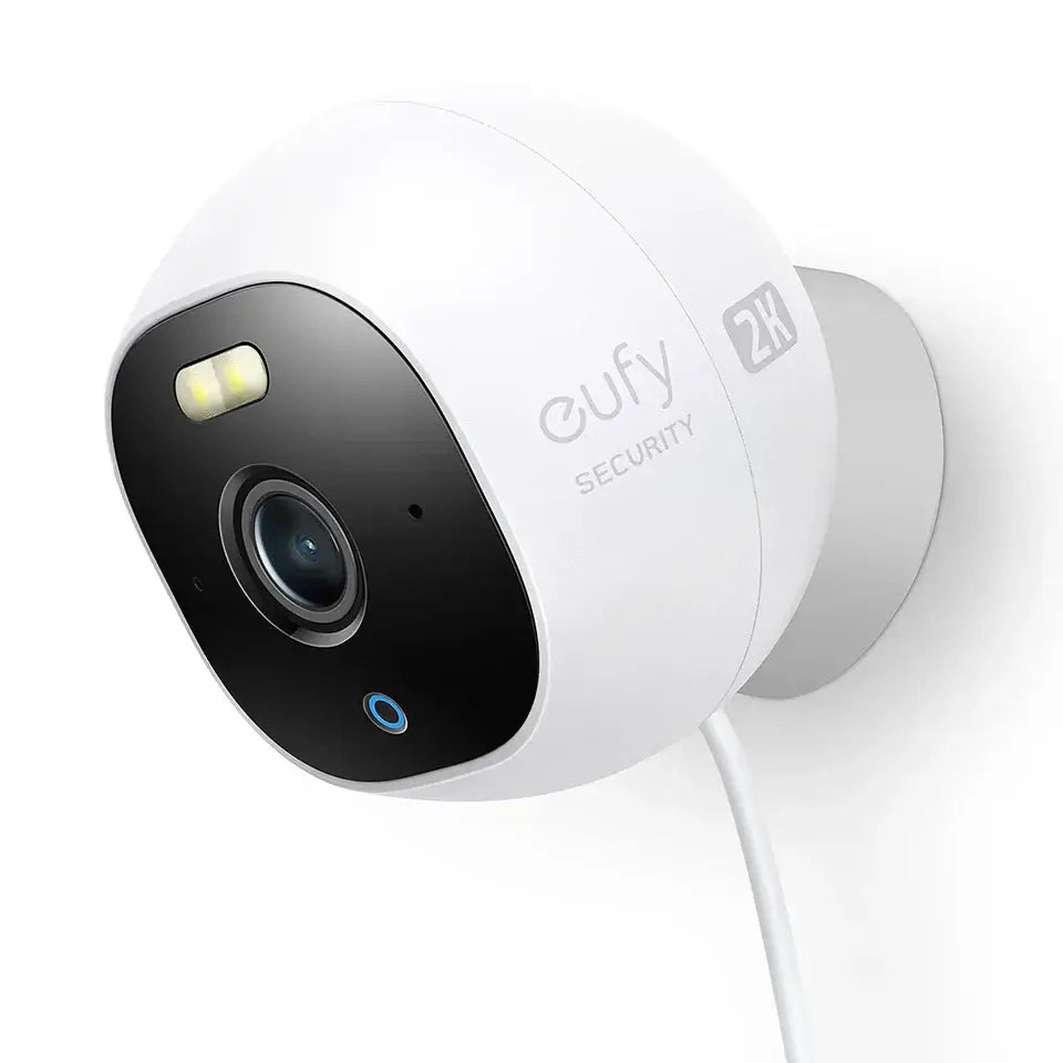  eufy Security Outdoor Cam E220