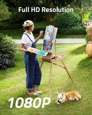  eufy Security SoloCam E20