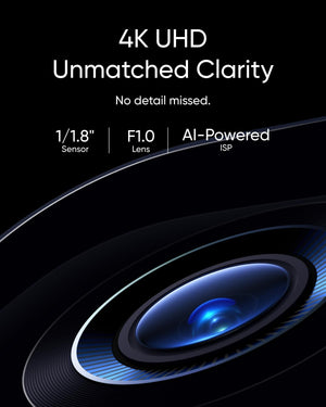 eufy Security eufyCam S3 Pro 2-Camera Kit