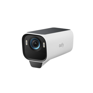 eufy Security eufyCam S3 Pro Add-On Camera