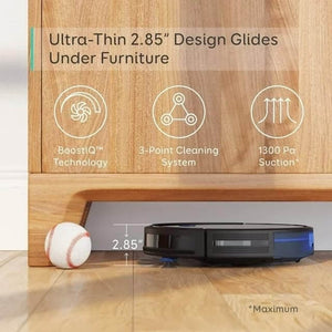  eufy by anker boostiq robovac 11s (slim)