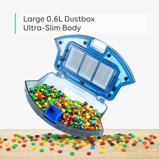  eufy by anker boostiq robovac 11s (slim)