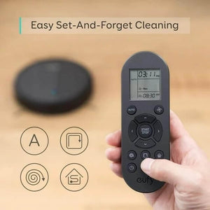  eufy by anker boostiq robovac 11s (slim)