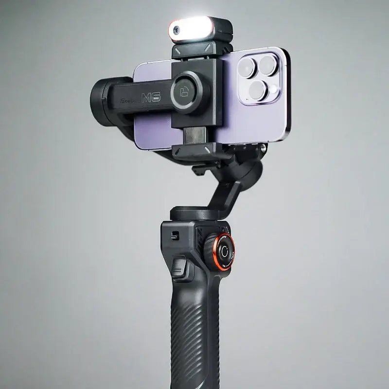  hohem iSteady M6 Gimbal Stabilizer