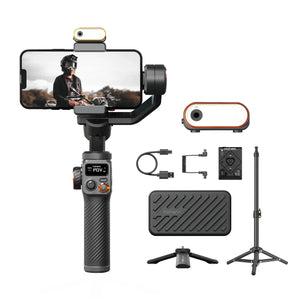  hohem iSteady M6 Gimbal Stabilizer