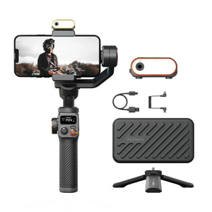  hohem iSteady M6 Gimbal Stabilizer