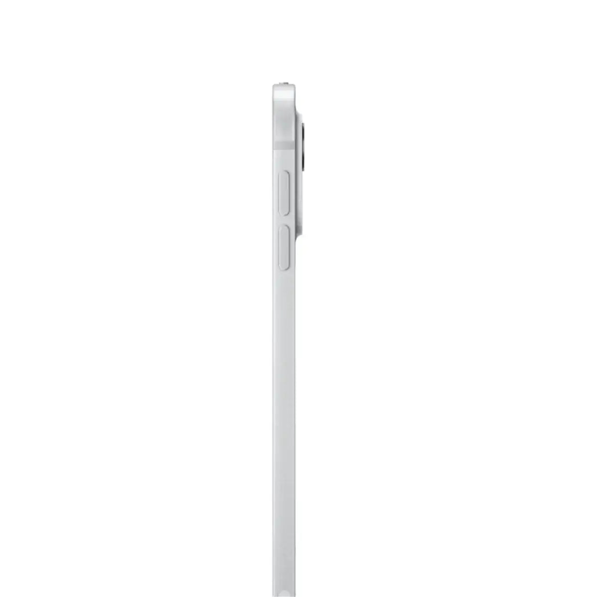  iPad Pro M4 11-inch Silver WiFi