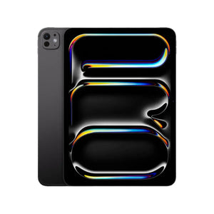  iPad Pro M4 11-inch Space Black WiFi
