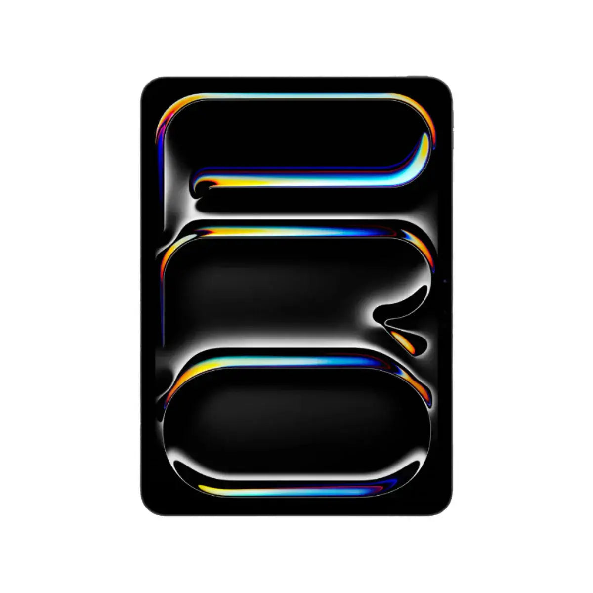  iPad Pro M4 11-inch Space Black WiFi