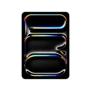  iPad Pro M4 13-inch 5G Silver