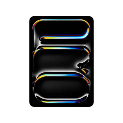  iPad Pro M4 13-inch 5G Silver