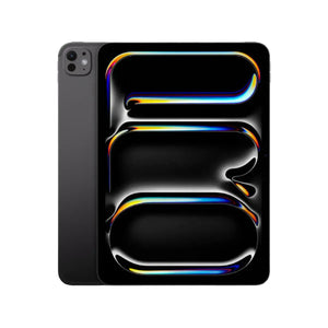  iPad Pro M4 13-inch WiFi Space Black