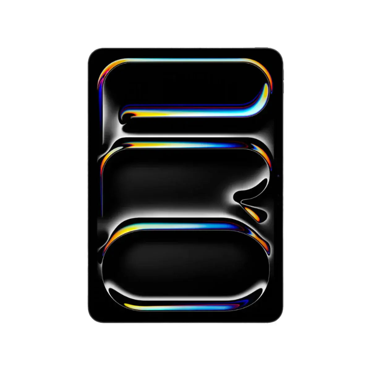  iPad Pro M4 13-inch WiFi Space Black