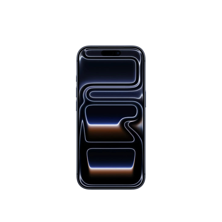 iPhone 17 Pro Deep Blue