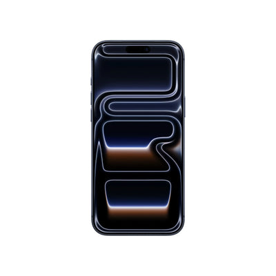  iPhone 17 Pro Max Deep Blue