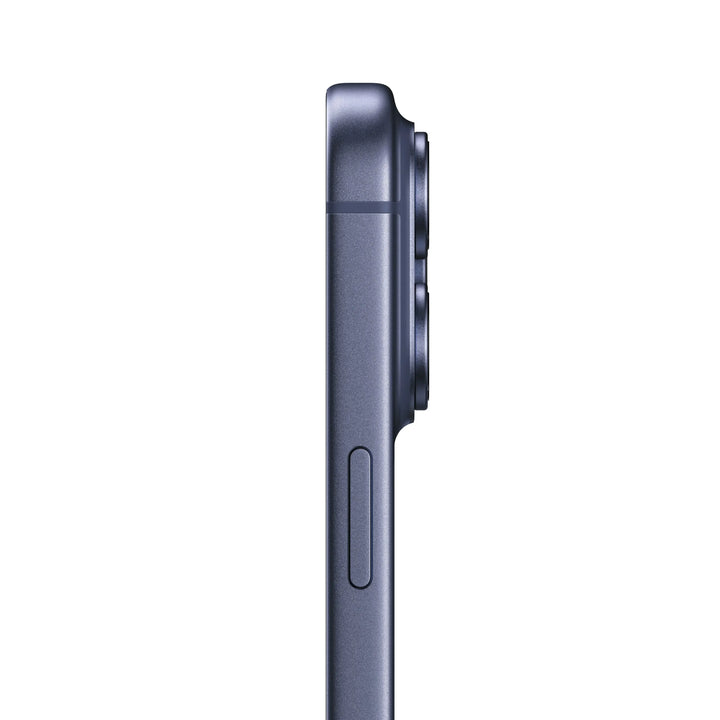 iPhone 17 Pro Max Deep Blue