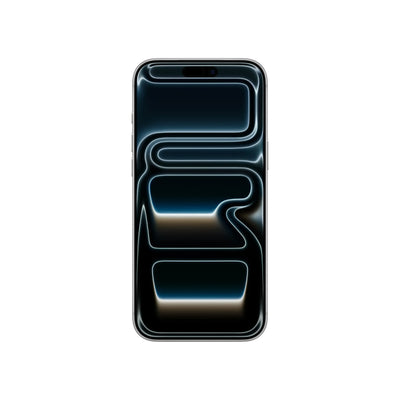  iPhone 17 Pro Max Silver