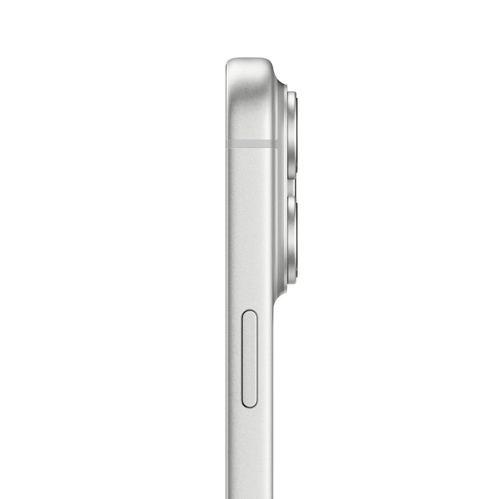 iPhone 17 Pro Max Silver