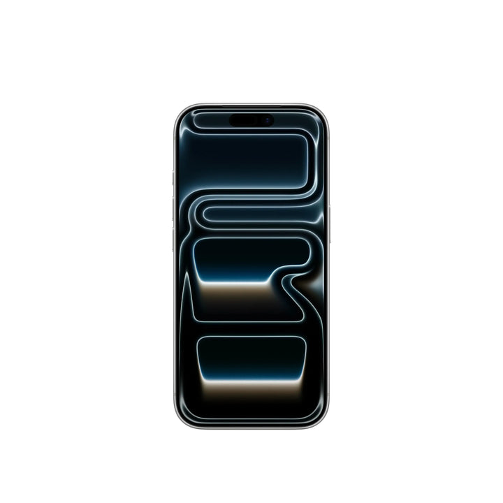 iPhone 17 Pro Silver