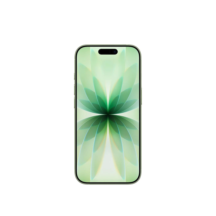 iPhone 17