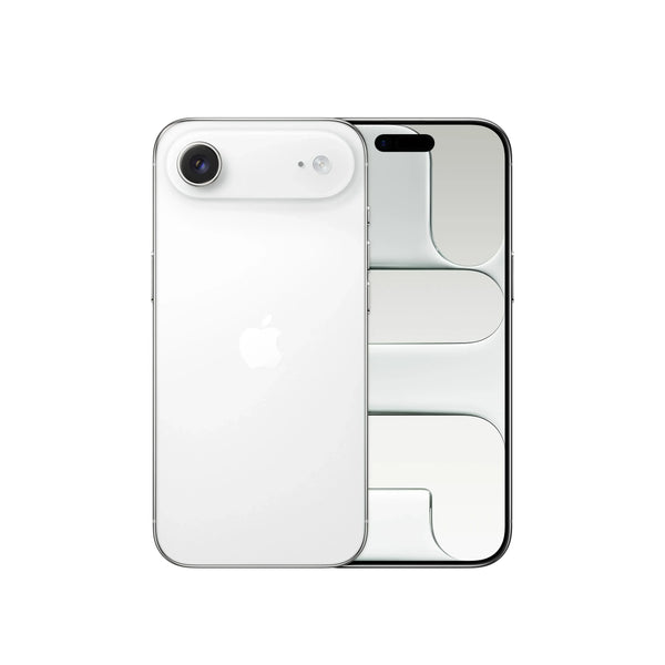 iPhone Air Cloud White