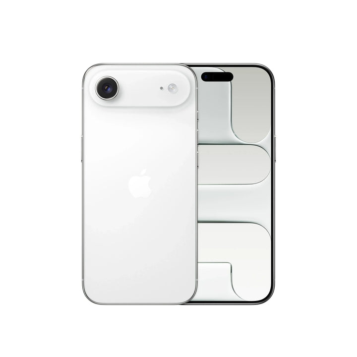 iPhone Air Cloud White