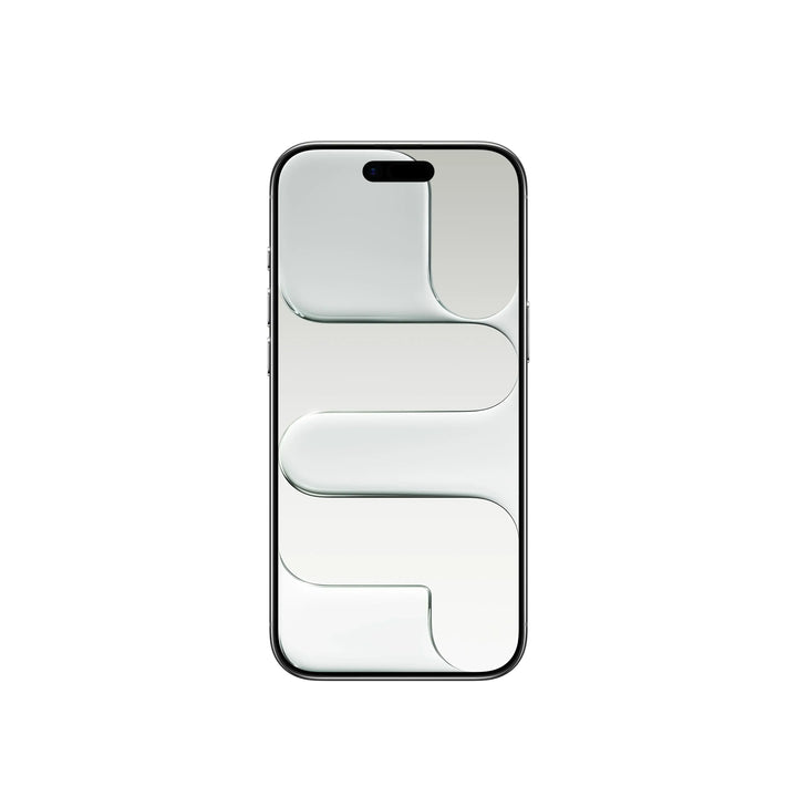 iPhone Air Cloud White