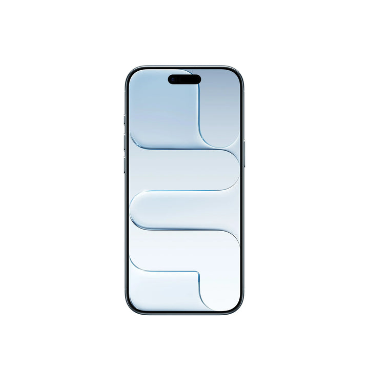 iPhone Air Sky Blue