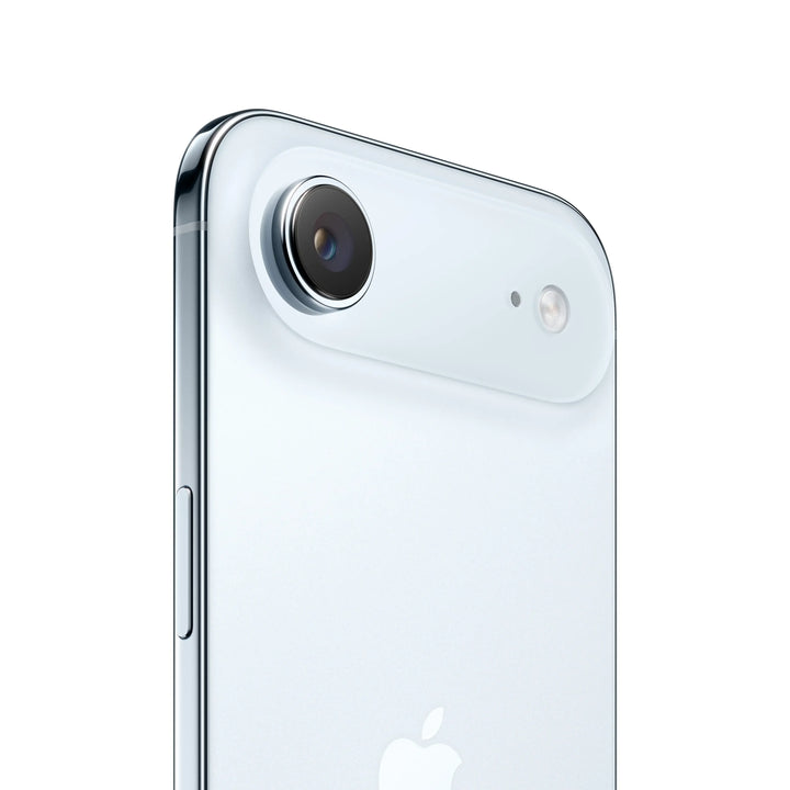 iPhone Air Sky Blue