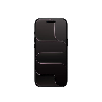  iPhone Air Space Black
