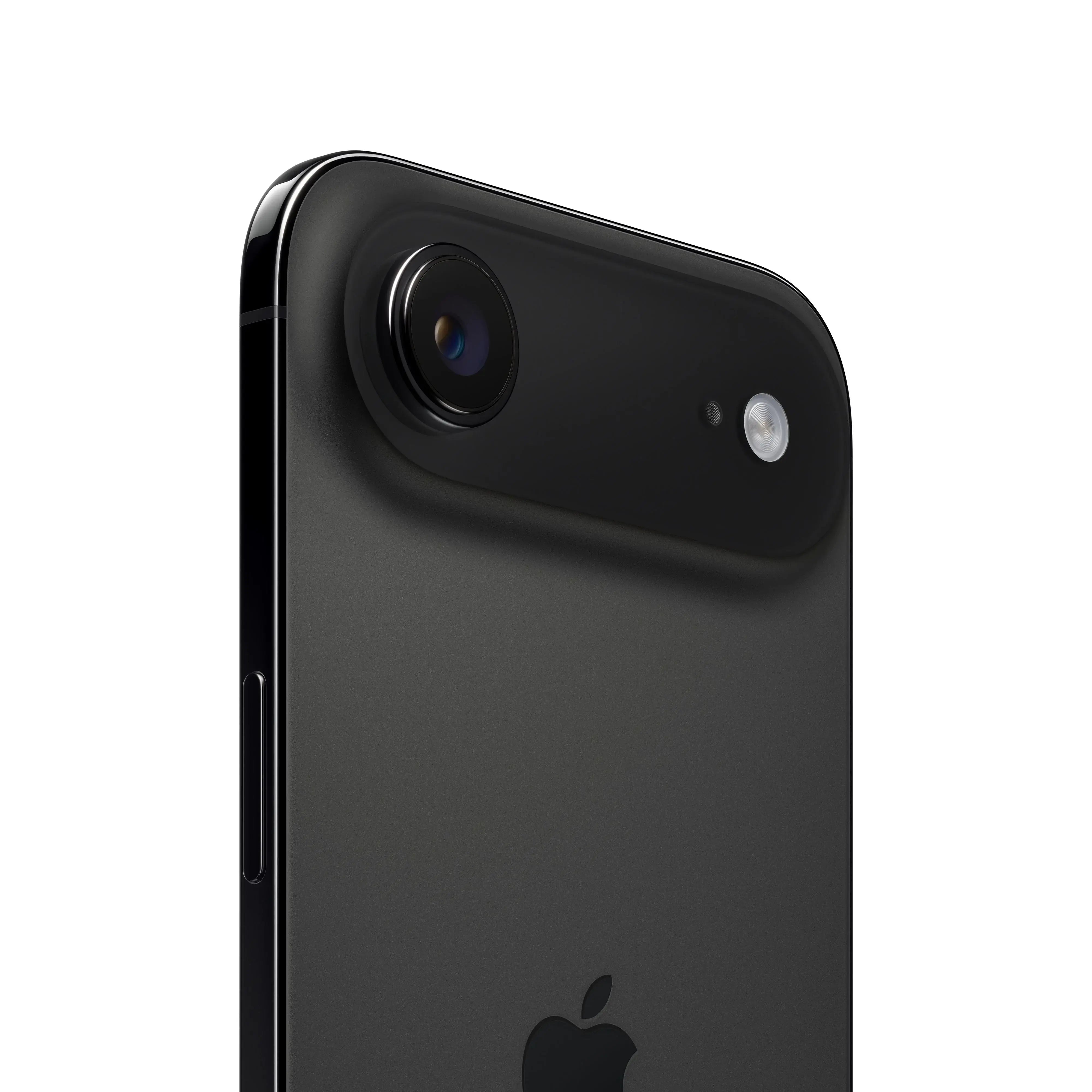  iPhone Air Space Black
