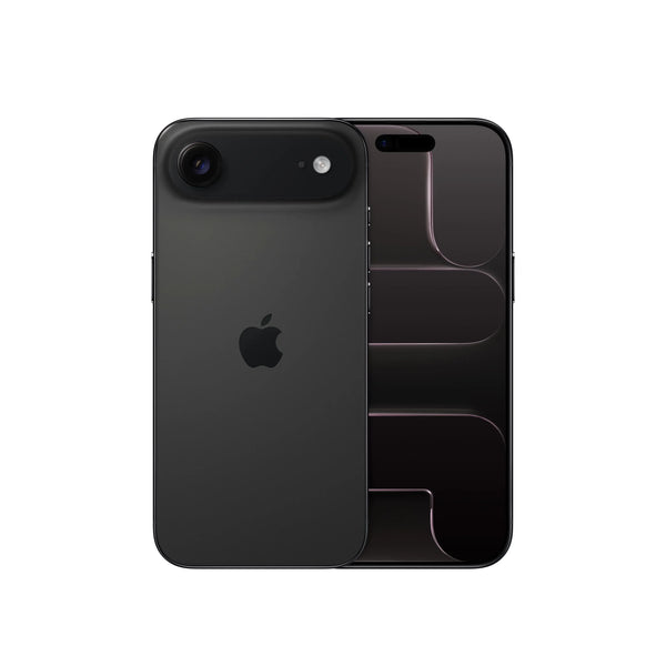 iPhone Air Space Black