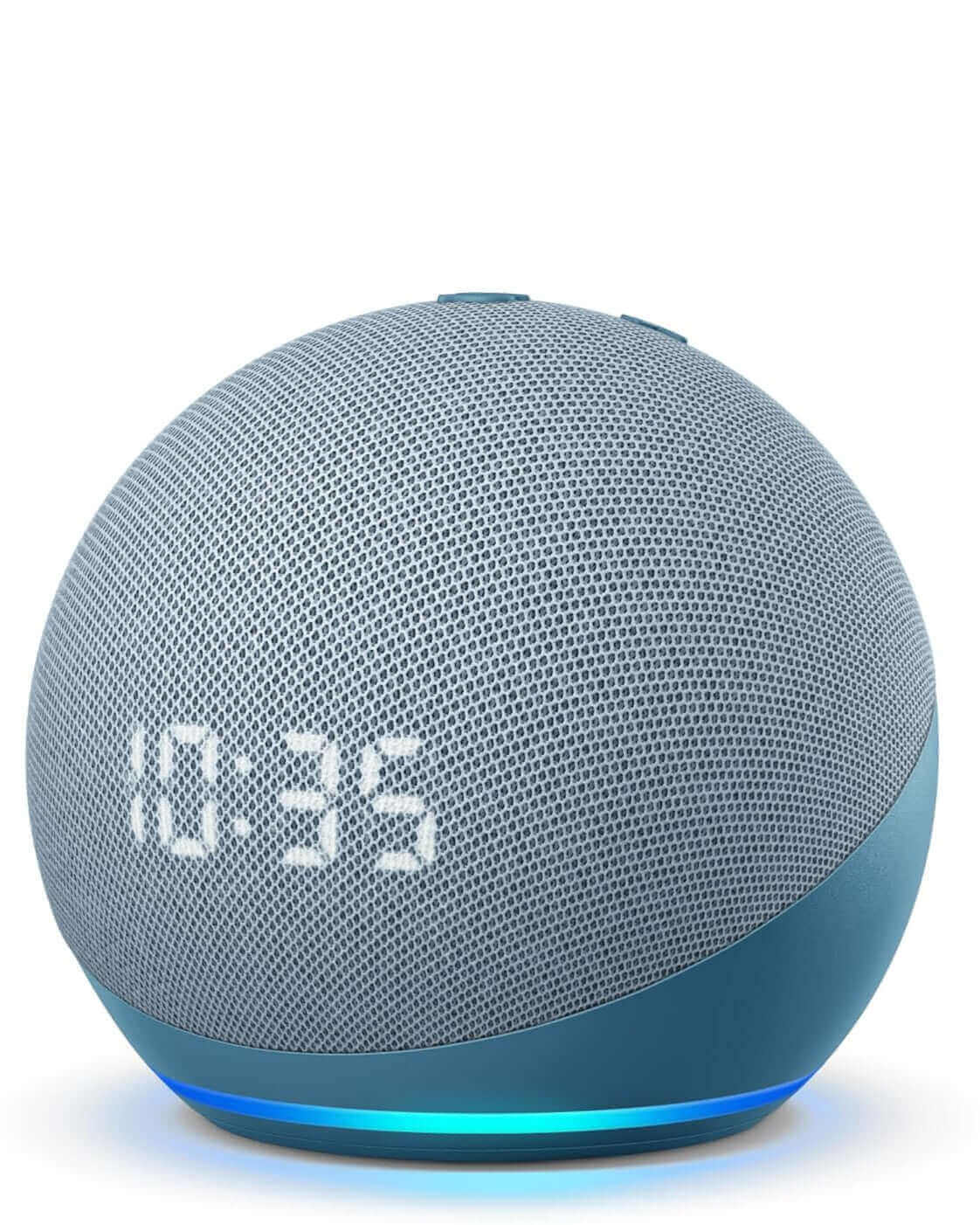 smart home