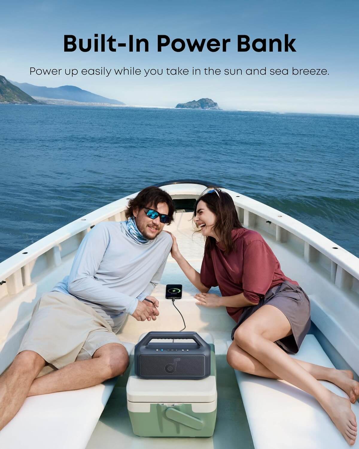  soundcore Boom 2 by Anker