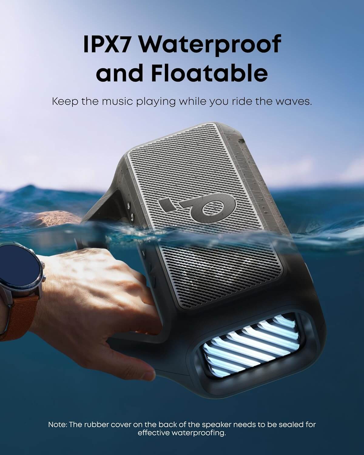  soundcore Boom 2 by Anker