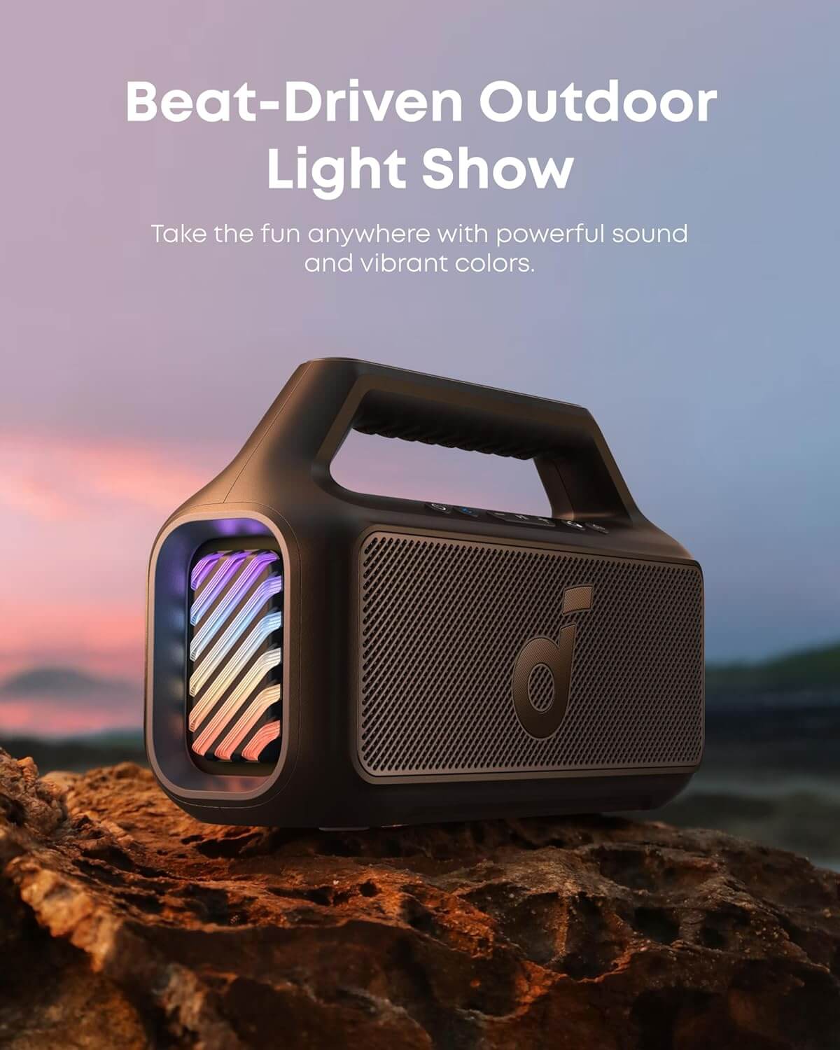  soundcore Boom 2 by Anker