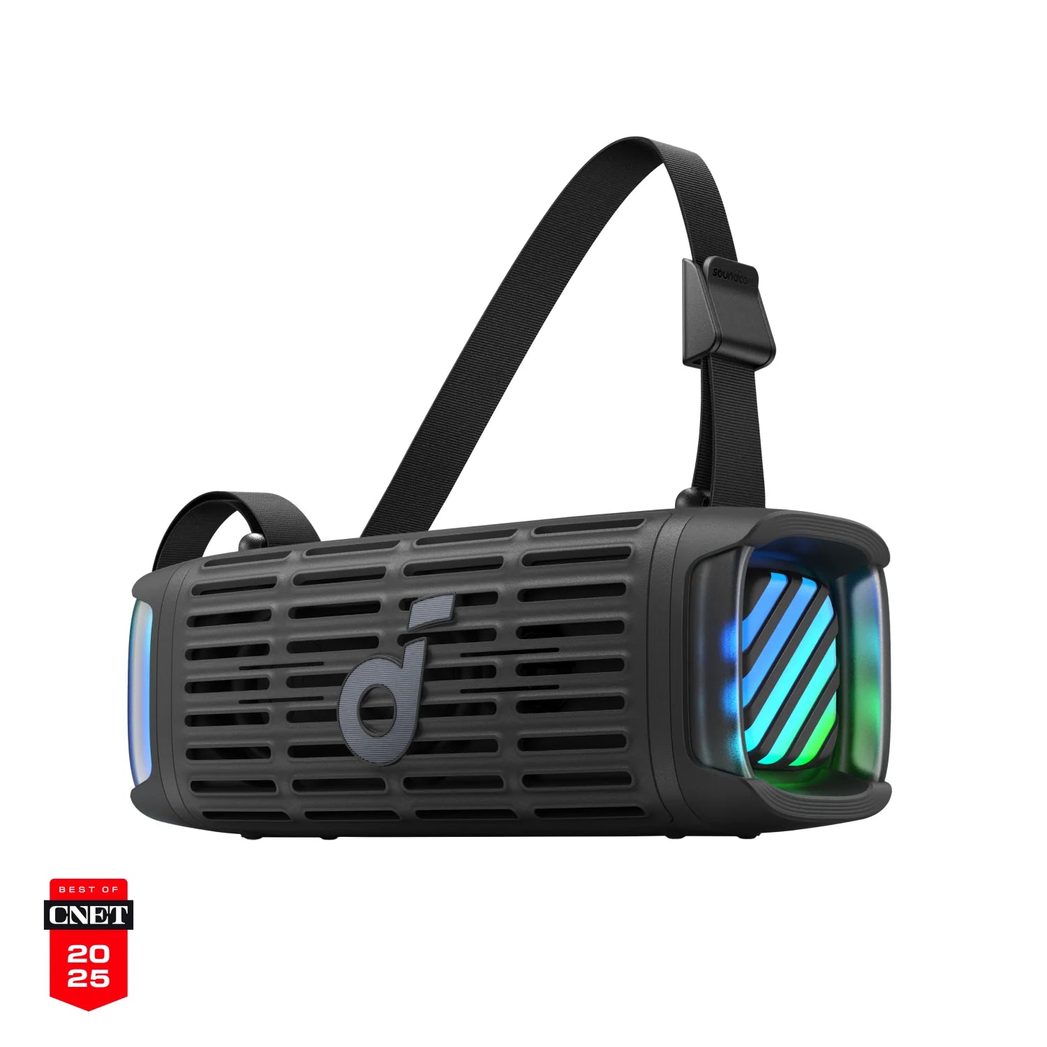 soundcore Boom 3i by Anker